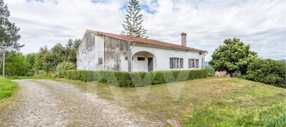 3 bedrooms House in Vila Nova de Cerveira, Portugal No. 54304 17