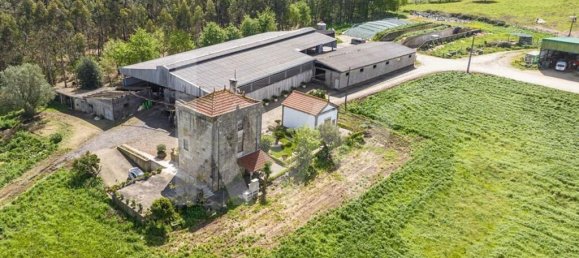 3 bedrooms House in Vila Nova de Cerveira, Portugal No. 54304 2