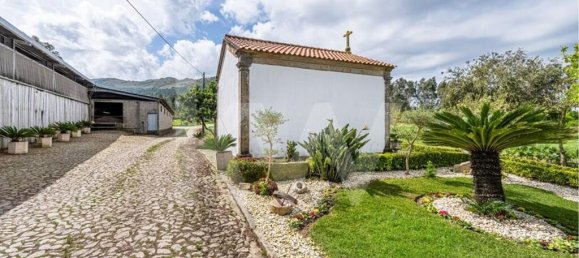 3 bedrooms House in Vila Nova de Cerveira, Portugal No. 54304 24