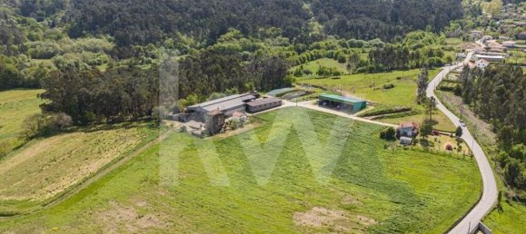 3 bedrooms House in Vila Nova de Cerveira, Portugal No. 54304 6