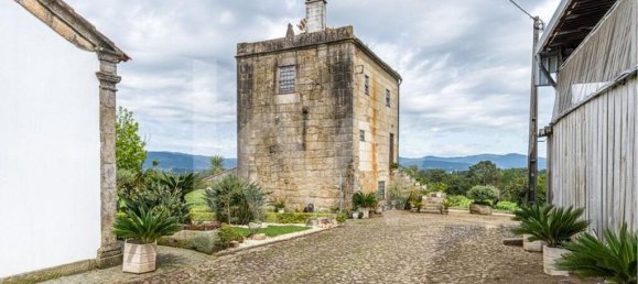 3 bedrooms House in Vila Nova de Cerveira, Portugal No. 54304 22