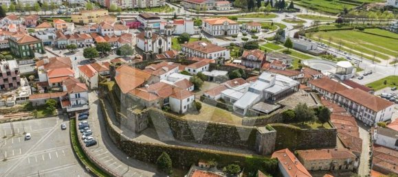 3 bedrooms House in Vila Nova de Cerveira, Portugal No. 54304 8