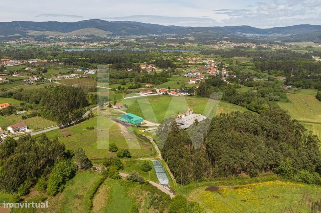 3 bedrooms House in Vila Nova de Cerveira, Portugal No. 54304