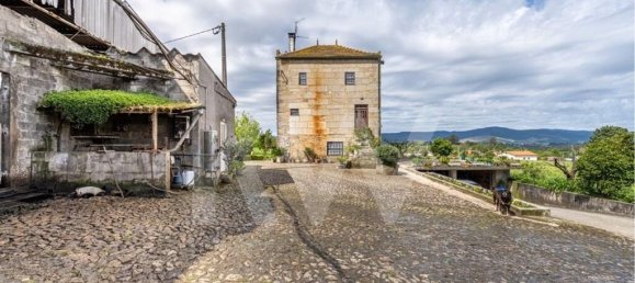 3 bedrooms House in Vila Nova de Cerveira, Portugal No. 54304 32