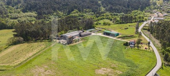 3 bedrooms House in Vila Nova de Cerveira, Portugal No. 54304 34