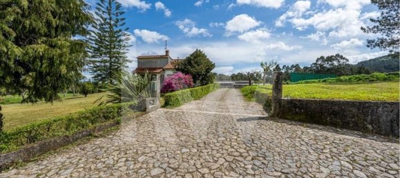 3 bedrooms House in Vila Nova de Cerveira, Portugal No. 54304 11