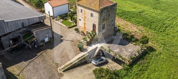 3 bedrooms House in Vila Nova de Cerveira, Portugal No. 54304 3