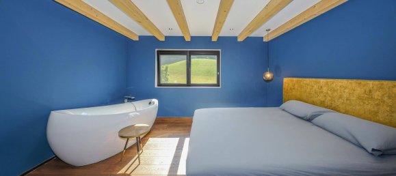 4 Schlafzimmer Villa in Saalfelden am Steinernen Meer, Austria, Nr. 171714 20