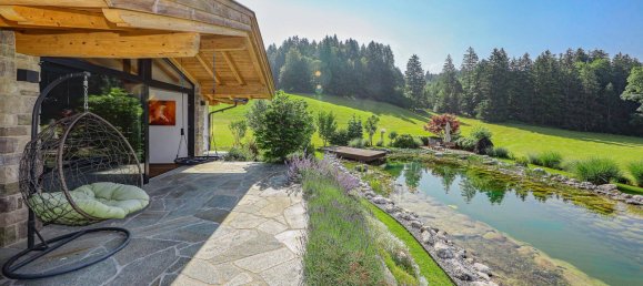 4 Schlafzimmer Villa in Saalfelden am Steinernen Meer, Austria, Nr. 171714 19