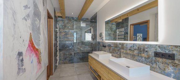 4 Schlafzimmer Villa in Saalfelden am Steinernen Meer, Austria, Nr. 171714 22