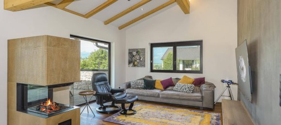 4 Schlafzimmer Villa in Saalfelden am Steinernen Meer, Austria, Nr. 171714 11