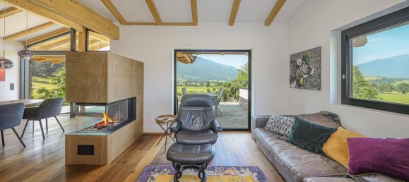 4 Schlafzimmer Villa in Saalfelden am Steinernen Meer, Austria, Nr. 171714 10