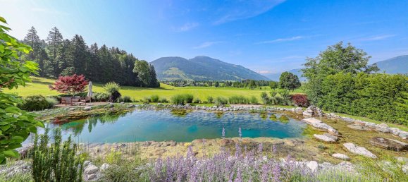 4 Schlafzimmer Villa in Saalfelden am Steinernen Meer, Austria, Nr. 171714 32