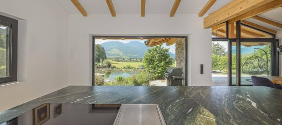 4 Schlafzimmer Villa in Saalfelden am Steinernen Meer, Austria, Nr. 171714 13