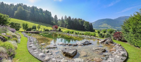 4 Schlafzimmer Villa in Saalfelden am Steinernen Meer, Austria, Nr. 171714 16