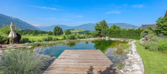 4 Schlafzimmer Villa in Saalfelden am Steinernen Meer, Austria, Nr. 171714 18