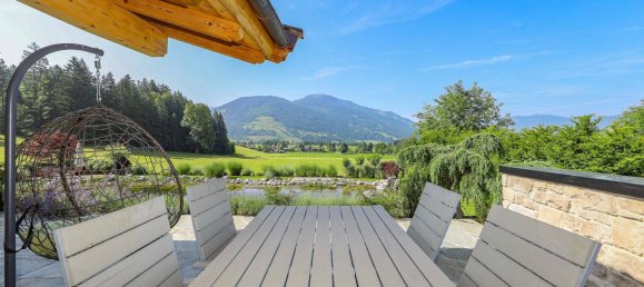 4 Schlafzimmer Villa in Saalfelden am Steinernen Meer, Austria, Nr. 171714 33
