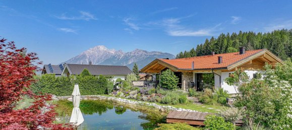 4 Schlafzimmer Villa in Saalfelden am Steinernen Meer, Austria, Nr. 171714 5