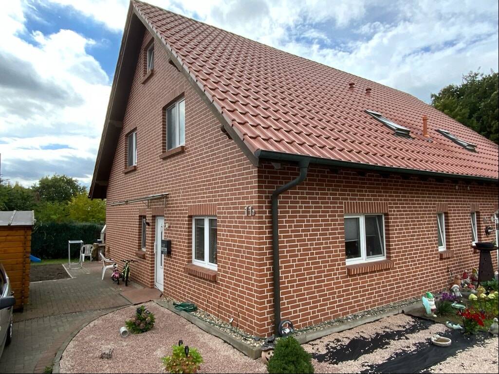 4 bedrooms Townhouse in Borken, Germany No. 363649