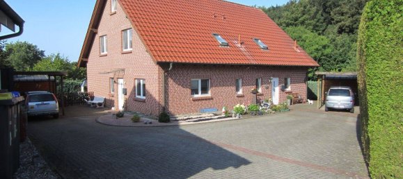 4 bedrooms Townhouse in Borken, Germany No. 363649 4