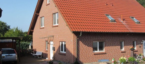 4 bedrooms Townhouse in Borken, Germany No. 363649 2