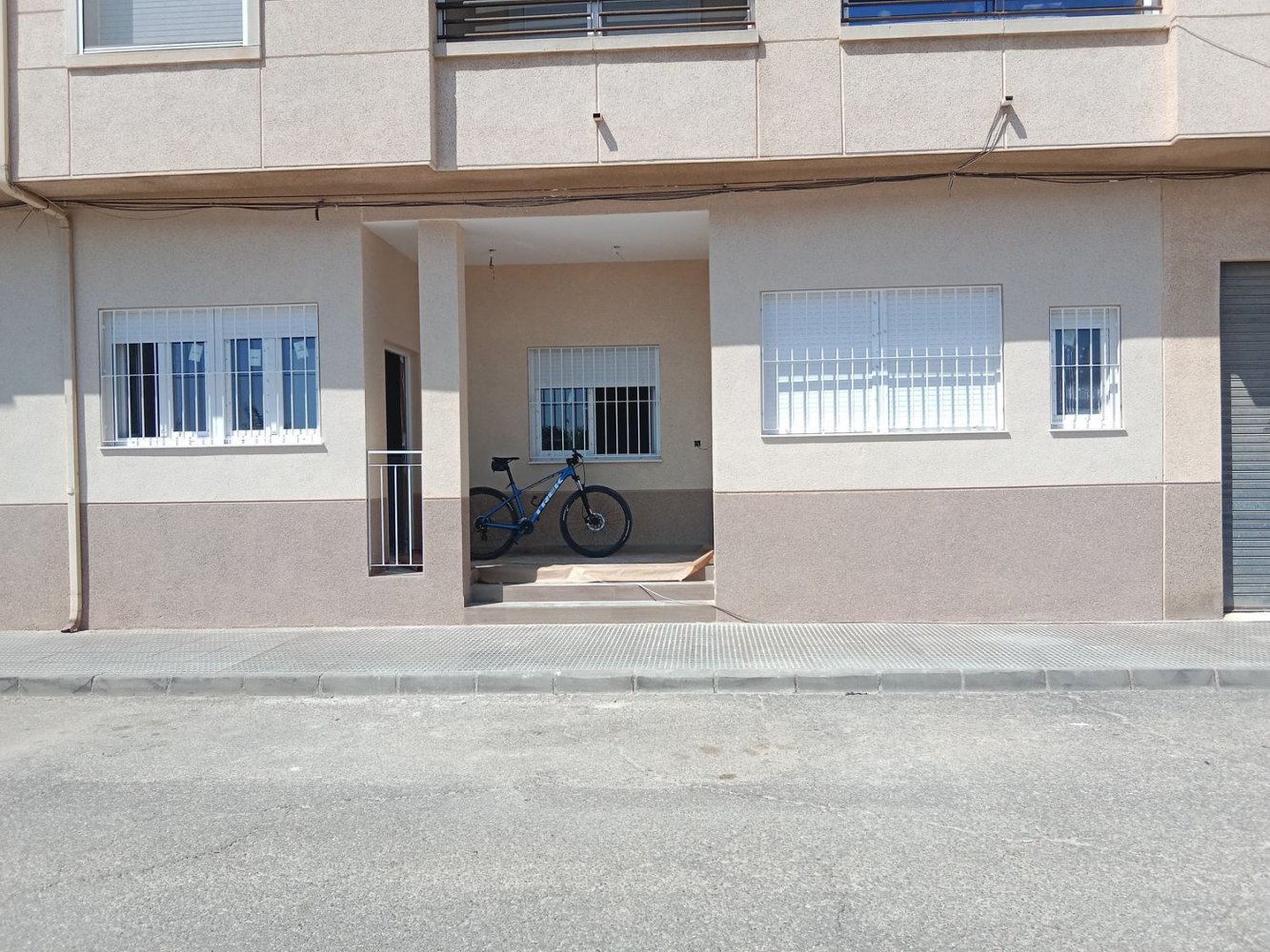 2 chambres Appartement à Zarandona, Spain No. 158649