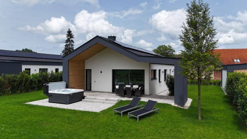 3 rooms House in Bad Loipersdorf, Austria No. 219326