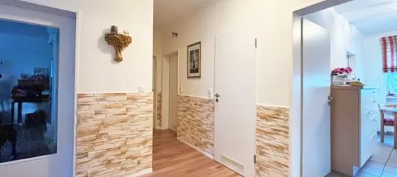 2 Schlafzimmer Wohnung in Bremen, Germany, Nr. 18894 11