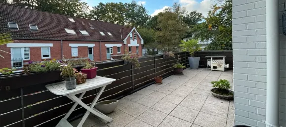 2 Schlafzimmer Wohnung in Bremen, Germany, Nr. 18894 2