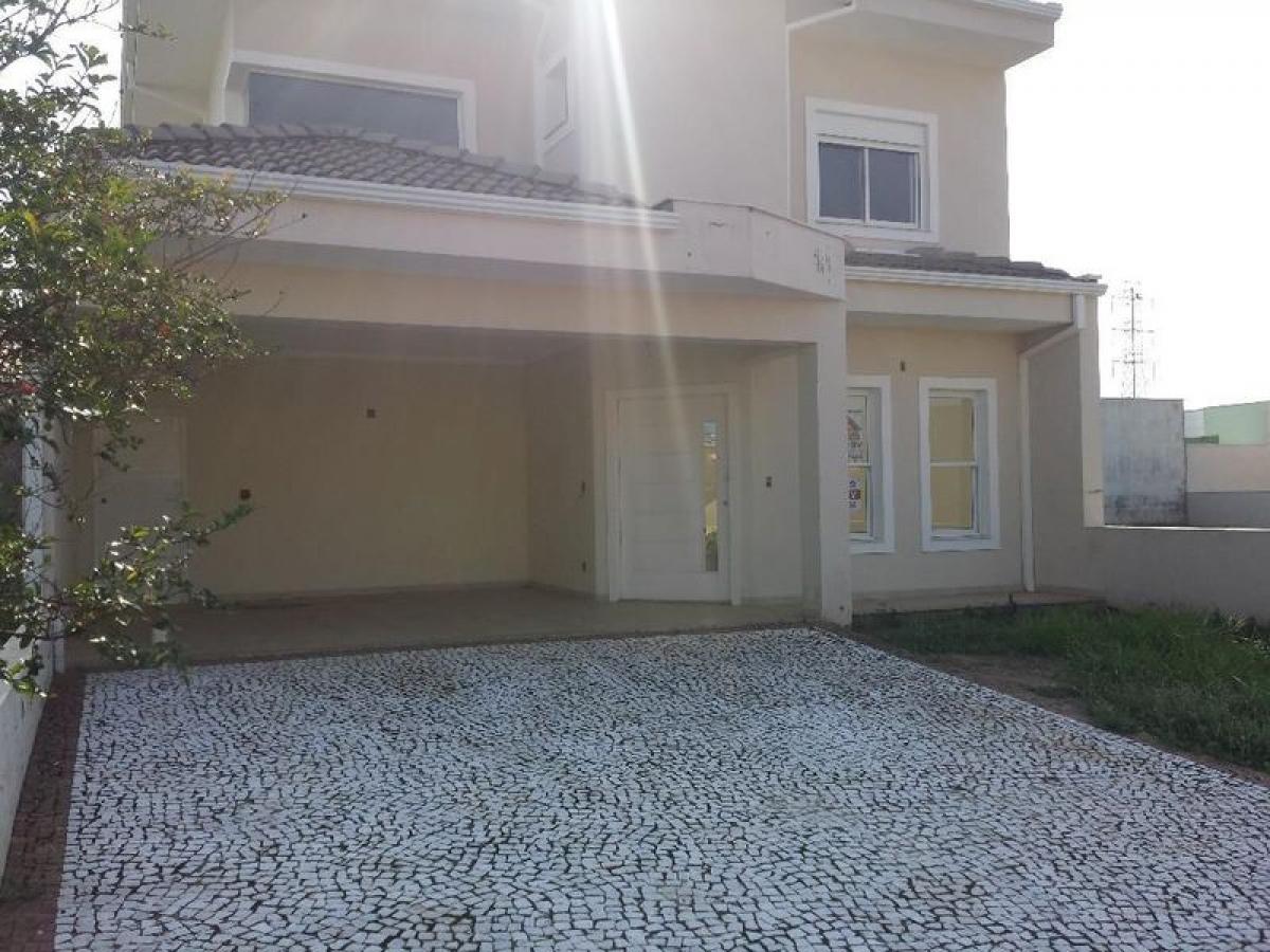 4 bedrooms House in Sao Paulo, Brazil No. 594685