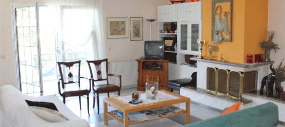 4 chambres house à vendre à Pieria, Central Macedonia, Macedonia and Thrace, Greece № 94353 11