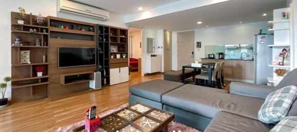 2 bedrooms Condo in Hua Hin, Thailand No. 20279 4