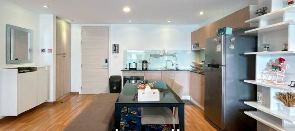 2 bedrooms Condo in Hua Hin, Thailand No. 20279 10