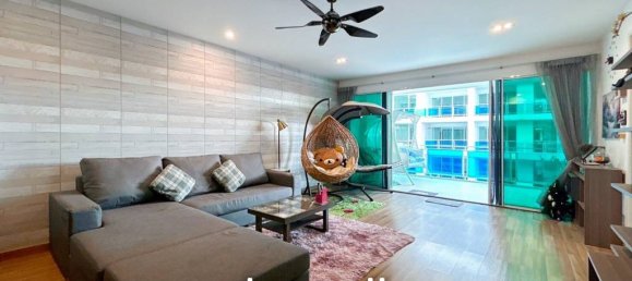 2 bedrooms Condo in Hua Hin, Thailand No. 20279 5