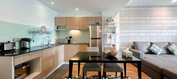 2 bedrooms Condo in Hua Hin, Thailand No. 20279 9