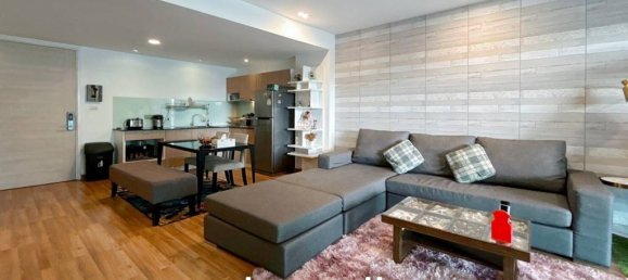 2 bedrooms Condo in Hua Hin, Thailand No. 20279 3