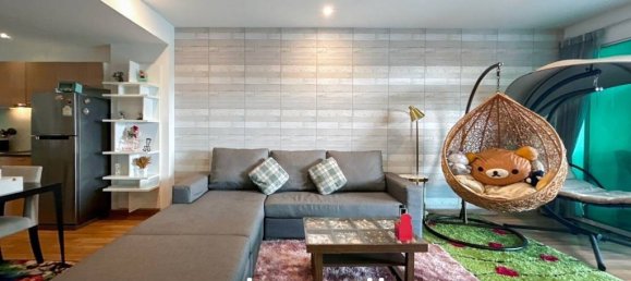 2 bedrooms Condo in Hua Hin, Thailand No. 20279 6