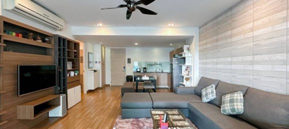 2 bedrooms Condo in Hua Hin, Thailand No. 20279 2