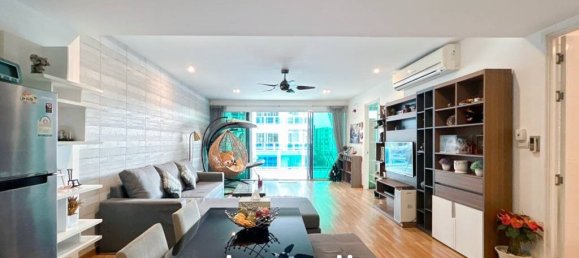 2 bedrooms Condo in Hua Hin, Thailand No. 20279 8