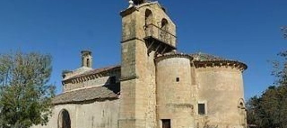 Земельный участок 2950м² в Сеговия, Испания № 97344 3