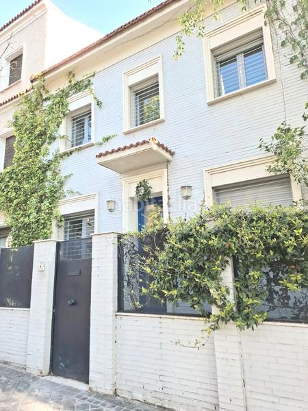 5 غرف نوم منزل في Madrid, Spain رقم 194773