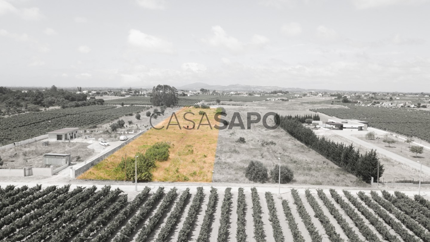 Grundstück in Palmela, Portugal, Nr. 193572