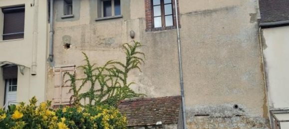 4 غرف نوم منزل في Saint-Victor-de-Buthon, France رقم 216193 5