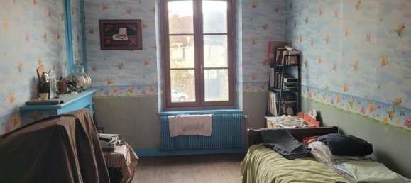 4 غرف نوم منزل في Saint-Victor-de-Buthon, France رقم 216193 8