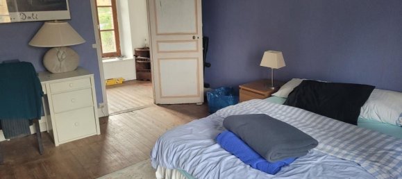 4 غرف نوم منزل في Saint-Victor-de-Buthon, France رقم 216193 4