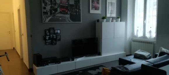 Apartamento de 4 habitaciónes en Ventimiglia, Italy No. 104741 6