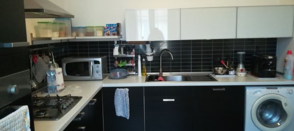 Apartamento de 4 habitaciónes en Ventimiglia, Italy No. 104741 10