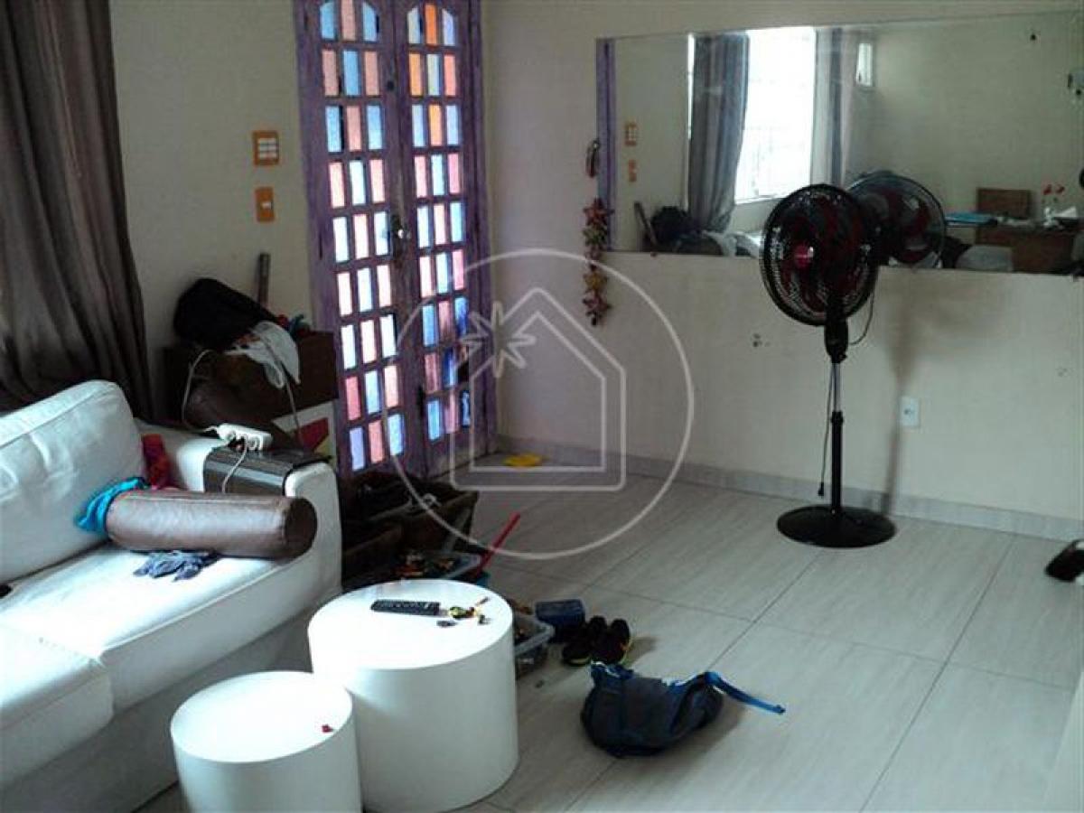 2 Schlafzimmer Haus in Rio de Janeiro, Brazil, Nr. 540740