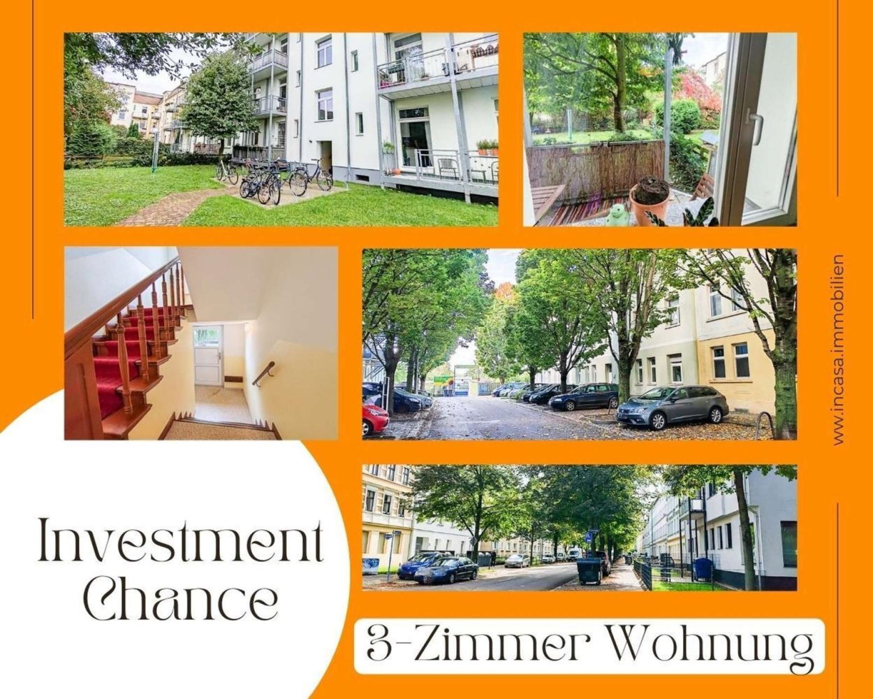 Apartamento T2 em Magdeburg, Germany N.º 284009
