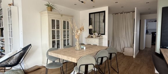 3 bedrooms Apartment in Chartres-de-Bretagne, France No. 203205 9